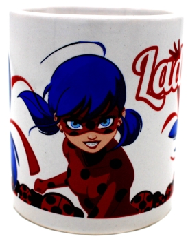 Ladybug Tasse